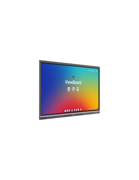 IFP6551-4C - Écran interactif ViewSonic ViewBoard IFP51 65 pouces 4K tactile Android 14