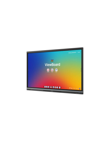 IFP6551-4C - Écran interactif ViewSonic ViewBoard IFP51 65 pouces 4K tactile Android 14