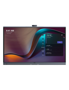 MB75Pro-A02 - Écran interactif Yealink MeetingBoard Pro 75 pouces 4K tactile Android 13