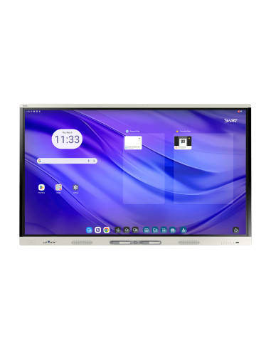 SBID-MX286-V5 - Écran interactif SMART Board MX V5 86 pouces 4K tactile Android 13