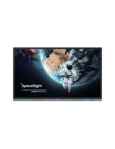 RM7504 - Écran interactif BenQ Board RM04 75 pouces 4K tactile Android 13