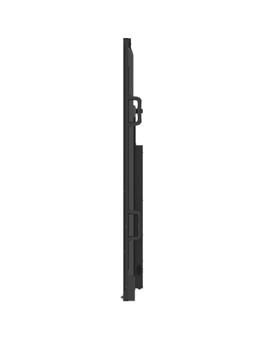 TE8615A-B1AG - Écran interactif iiyama ProLite TE15A 86 pouces 4K tactile Android 14 EDLA