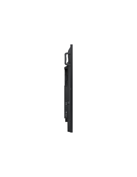 LH86WAFWLGCXEN - Écran interactif Samsung WAF 86 pouces 4K tactile Android 14 EDLA