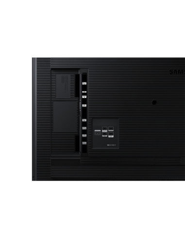 LH55QMBTBGCXEN - Écran interactif Samsung QMB-T 55 pouces 4K tactile Tizen 6