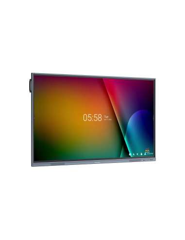 IFP6533-G - Écran interactif ViewSonic ViewBoard IFP33 65 pouces 4K tactile Android 11