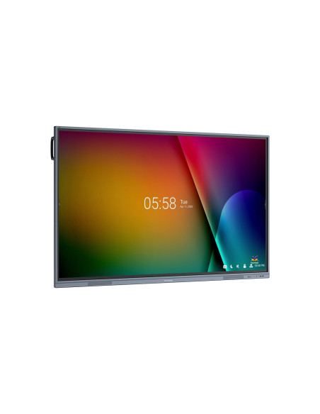 IFP6533-G - Écran interactif ViewSonic ViewBoard IFP33 65 pouces 4K tactile Android 11