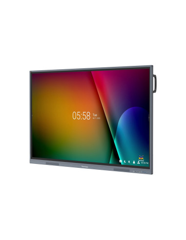 IFP6533-G - Écran interactif ViewSonic ViewBoard IFP33 65 pouces 4K tactile Android 11
