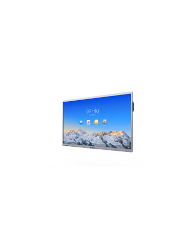 DS-D5C86RB/A - Écran interactif Hikvision série D5C 86 pouces 4K tactile Android EDLA