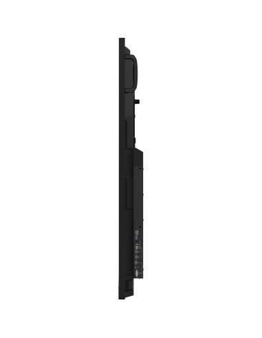 TE7512MIS-B4AG - Écran interactif iiyama ProLite TE12MIS 75 pouces 4K tactile Android 14 EDLA