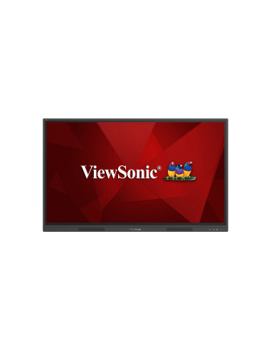 IFP55G1 - Écran interactif ViewSonic ViewBoard G1 55 pouces 4K tactile Android 11