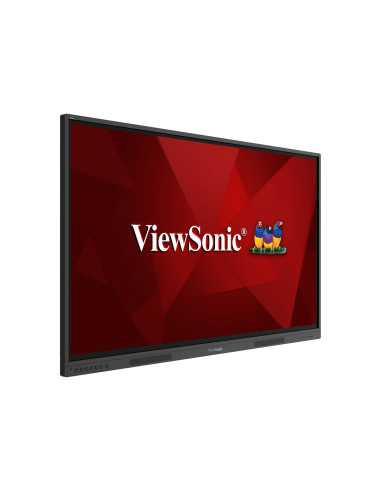IFP55G1 - Écran interactif ViewSonic ViewBoard G1 55 pouces 4K tactile Android 11