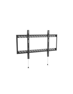 VLMW60100 - Support mural fixe Vivolink pour écran de 60 à 100 pouces, 125 kg