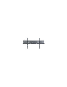 VLMW4280 - Support mural fixe Vivolink pour écran de 42 à 80 pouces, 80 kg