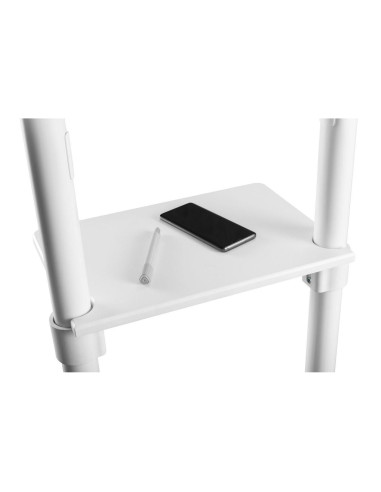 VLFS3770 - Pied mobile Vivolink pour écran de 37 à 70 pouces, 70 kg
