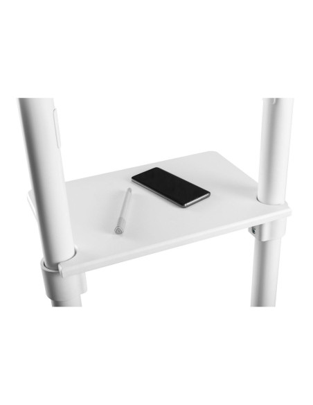 VLFS3770 - Pied mobile Vivolink pour écran de 37 à 70 pouces, 70 kg