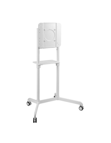 VLFS3770 - Pied mobile Vivolink pour écran de 37 à 70 pouces, 70 kg