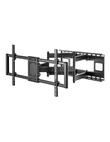 VLMW60120A - Support mural orientable Vivolink pour écran de 43 à 100 pouces, 120 kg