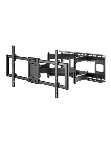 VLMW60120A - Support mural orientable Vivolink pour écran de 43 à 100 pouces, 120 kg