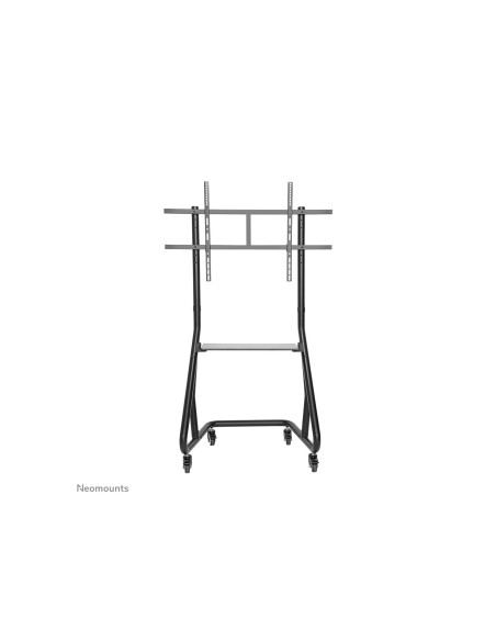 NS-M3800BLACK - Pied mobile Neomounts pour écran de 60 à 100 pouces, 100 kg