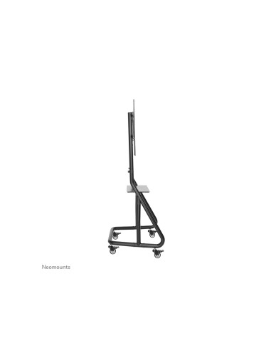 NS-M3800BLACK - Pied mobile Neomounts pour écran de 60 à 100 pouces, 100 kg