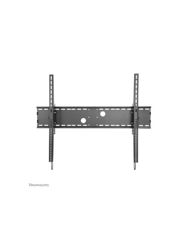 LFD-W2000 - Support mural inclinable Neomounts pour écran de 60 à 100 pouces, 125 kg