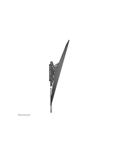 LFD-W2000 - Support mural inclinable Neomounts pour écran de 60 à 100 pouces, 125 kg