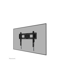 WL30-750BL16 - Support mural fixe Neomounts pour écran de 42 à 86 pouces, 125 kg