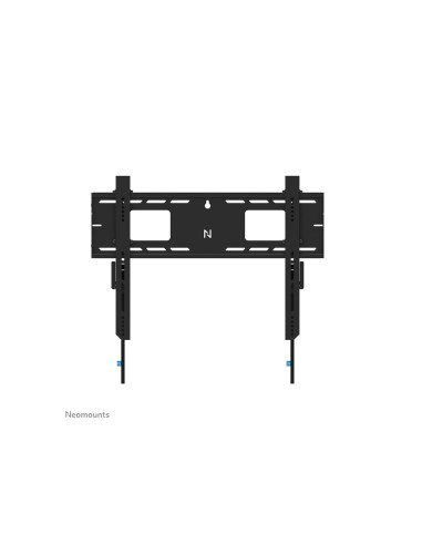 WL30-750BL16 - Support mural fixe Neomounts pour écran de 42 à 86 pouces, 125 kg