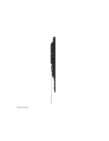 WL30-750BL16 - Support mural fixe Neomounts pour écran de 42 à 86 pouces, 125 kg
