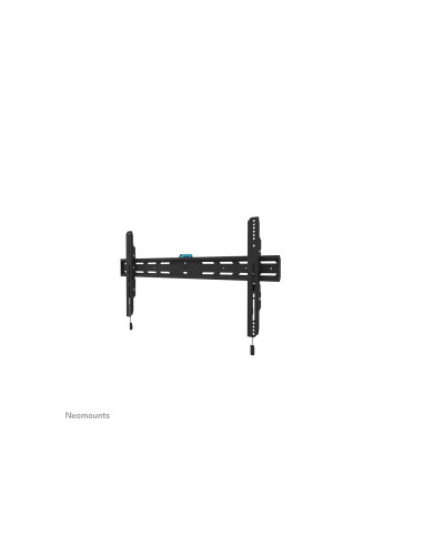 WL30S-850BL18 - Support mural fixe Neomounts Select pour écran de 43 à 86 pouces, 60 kg