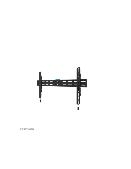 WL30S-850BL18 - Support mural fixe Neomounts Select pour écran de 43 à 86 pouces, 60 kg