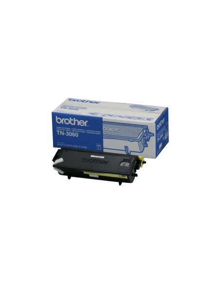TN-3060 - Toner original Brother TN-3060 Noir 6 700 pages