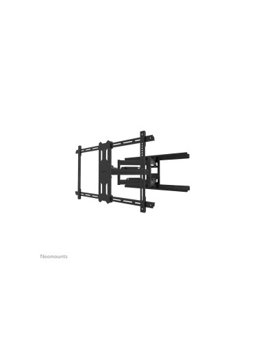 WL40S-850BL18 - Support mural orientable Neomounts pour écran de 43 à 86 pouces, 60 kg