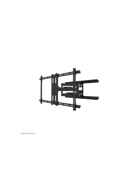 WL40S-850BL18 - Support mural orientable Neomounts pour écran de 43 à 86 pouces, 60 kg