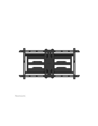 WL40S-850BL18 - Support mural orientable Neomounts pour écran de 43 à 86 pouces, 60 kg