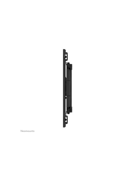WL40S-850BL18 - Support mural orientable Neomounts pour écran de 43 à 86 pouces, 60 kg