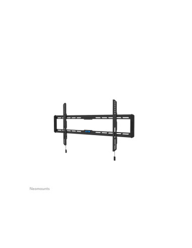 WL30-550BL18 - Support mural fixe Neomounts pour écran de 43 à 86 pouces, 60 kg