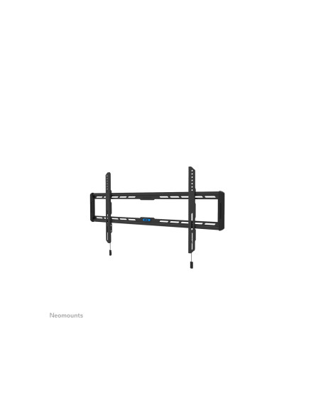 WL30-550BL18 - Support mural fixe Neomounts pour écran de 43 à 86 pouces, 60 kg