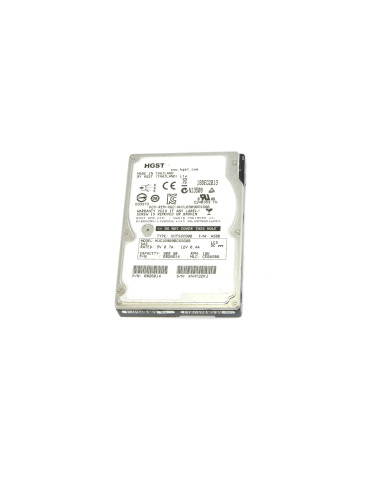 Disque dur 900 Go SAS 2.5" 10K HGST HUC109090CSS600-RFB - Reconditionné