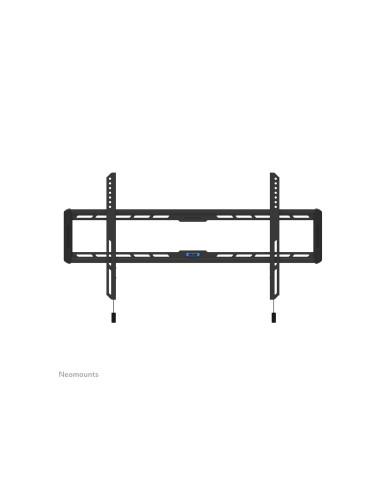 WL30-550BL18 - Support mural fixe Neomounts pour écran de 43 à 86 pouces, 60 kg