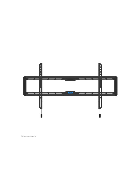 WL30-550BL18 - Support mural fixe Neomounts pour écran de 43 à 86 pouces, 60 kg