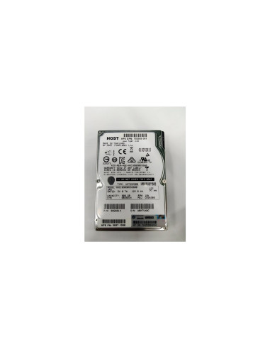 Disque dur 900 Go SAS 2.5" 10K HGST HUC109090CSS600-RFB - Reconditionné