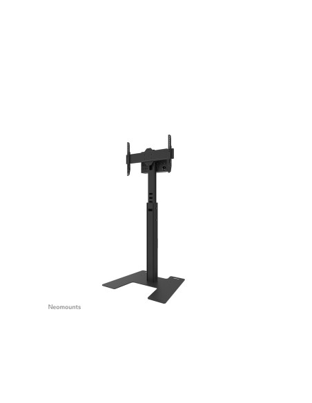 FL45S-825BL1 - Pied au sol Neomounts pour écran de 37 à 75 pouces, 70 kg