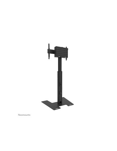 FL45S-825BL1 - Pied au sol Neomounts pour écran de 37 à 75 pouces, 70 kg