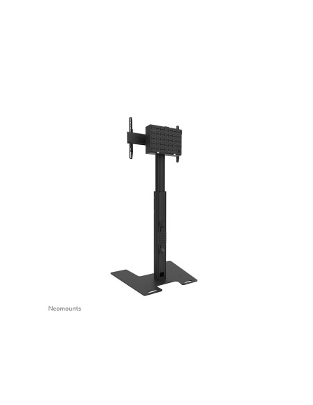 FL45S-825BL1 - Pied au sol Neomounts pour écran de 37 à 75 pouces, 70 kg