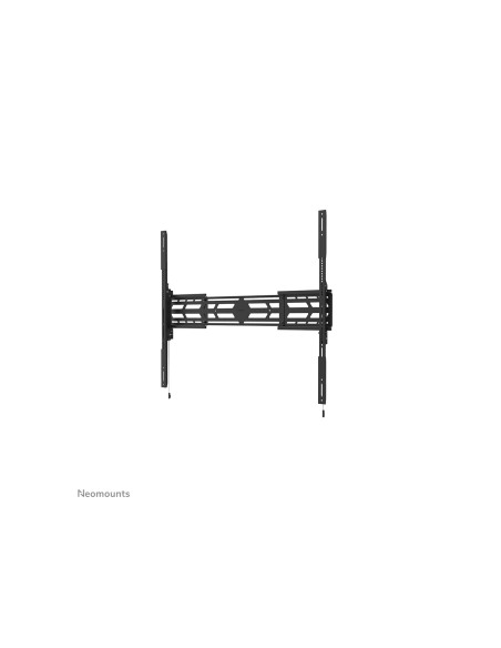 WL30S-950BL19 - Support mural fixe Neomounts pour écran de 55 à 115 pouces, 160 kg