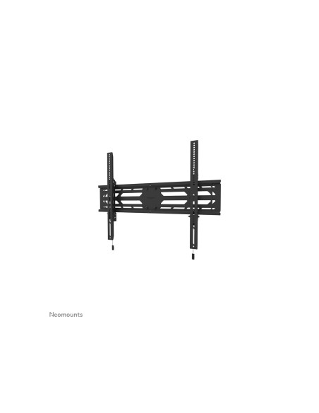 WL30S-950BL19 - Support mural fixe Neomounts pour écran de 55 à 115 pouces, 160 kg