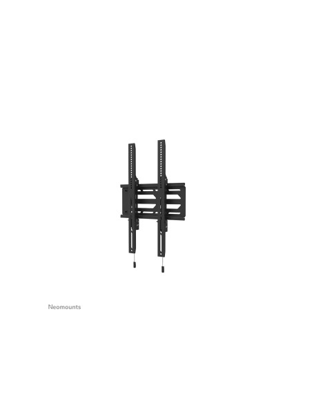 WL30S-950BL19 - Support mural fixe Neomounts pour écran de 55 à 115 pouces, 160 kg