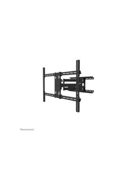 WL40S-950BL18 - Support mural orientable Neomounts Select pour écran de 55 à 110 pouces, 125 kg
