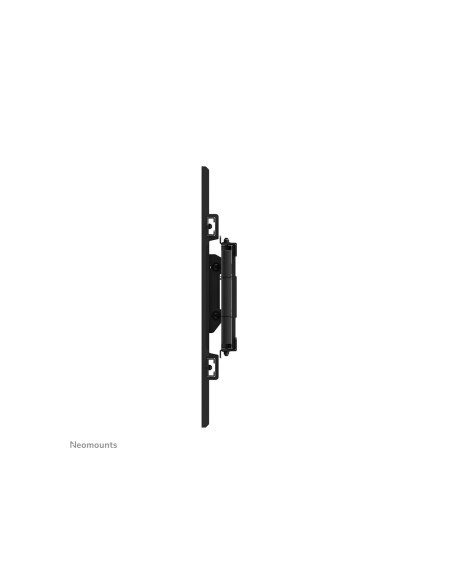 WL40S-950BL18 - Support mural orientable Neomounts Select pour écran de 55 à 110 pouces, 125 kg